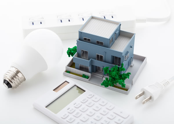 安全性も快適性も数値で根拠を示す。