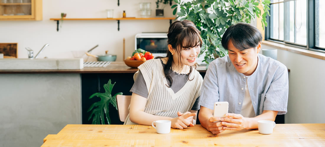 お問い合わせ・資料請求